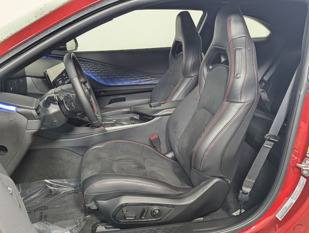 2025 Dodge Charger Daytona Scat Pack - Photo 13
