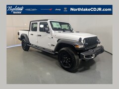2026 Jeep Gladiator SPORT 4X4 Pickup