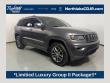 Used 2017 Jeep Grand Cherokee Limited SUV