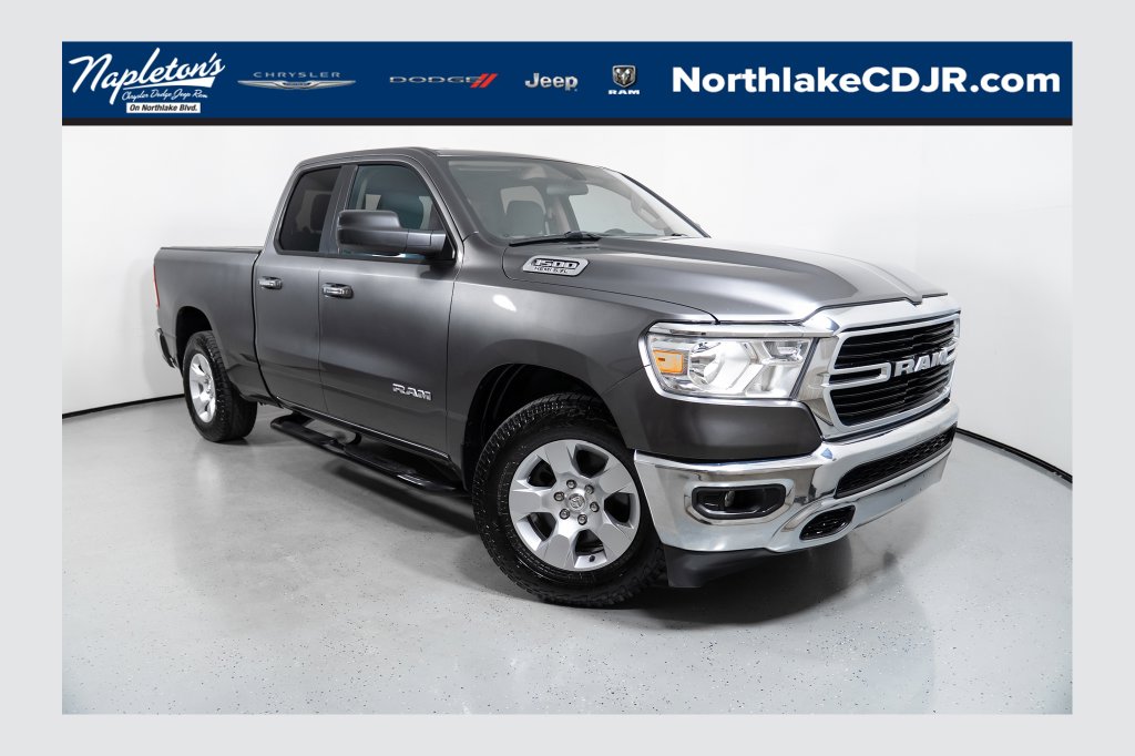  Ram 1500