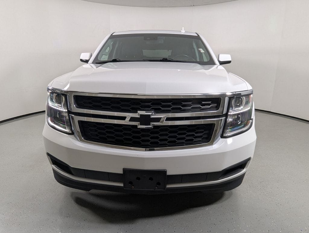 Used 2017 Chevrolet Tahoe LT with VIN 1GNSKBKC1HR348412 for sale in Lake Park, FL