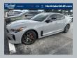 Used 2023 Kia Stinger GT-Line Sedan