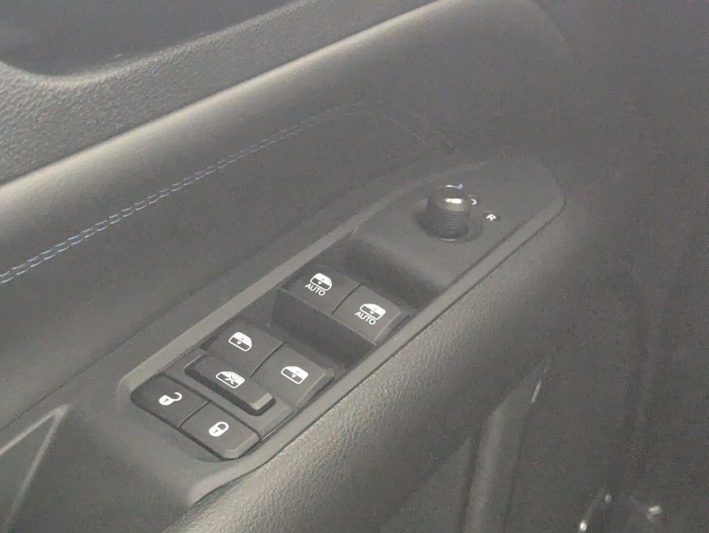 2026 Jeep Compass Limited - Photo 18