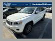 Used 2014 Jeep Grand Cherokee Limited SUV