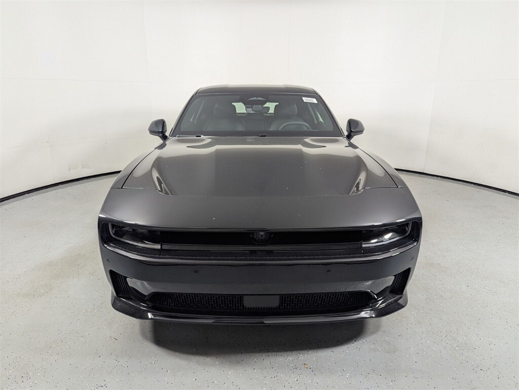 2025 Dodge Charger R/T AWD photo 2