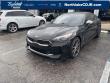 Used 2020 Kia Stinger GT2 Sedan