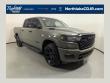 2026 Ram 1500 BIG HORN CREW CAB 4X4 5'7 BOX Pickup