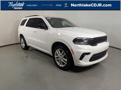2026 Dodge Durango GT PLUS AWD Sport Utility