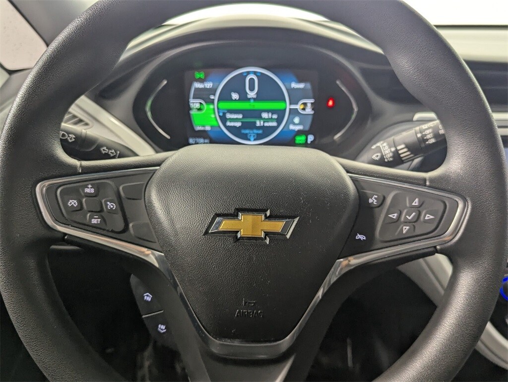 2019 Chevrolet Bolt EV photo 16