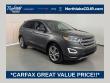 Used 2018 Ford Edge Titanium SUV