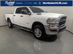 2024 Ram 2500 Big Horn Truck