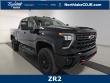 Used 2024 Chevrolet Silverado 2500HD ZR2 Truck