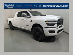 2026 Ram 2500 LARAMIE MEGA CAB 4X4 6'4 BOX Pickup