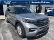 Used 2023 Ford Explorer XLT SUV