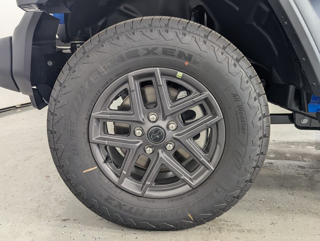 2026 Jeep Wrangler 4-Door Sport S - Photo 11