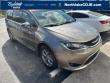 Used 2018 Chrysler Pacifica Limited Minivan/Van