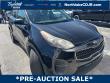 Used 2018 Kia Sportage LX SUV