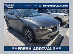 2023 Mazda CX-5 2.5 S Premium Plus Package SUV