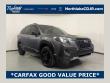 Used 2025 Subaru Forester Wilderness SUV