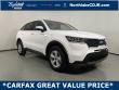 Used 2023 Kia Sorento LX SUV