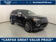 Used 2021 Jeep Grand Cherokee Limited SUV