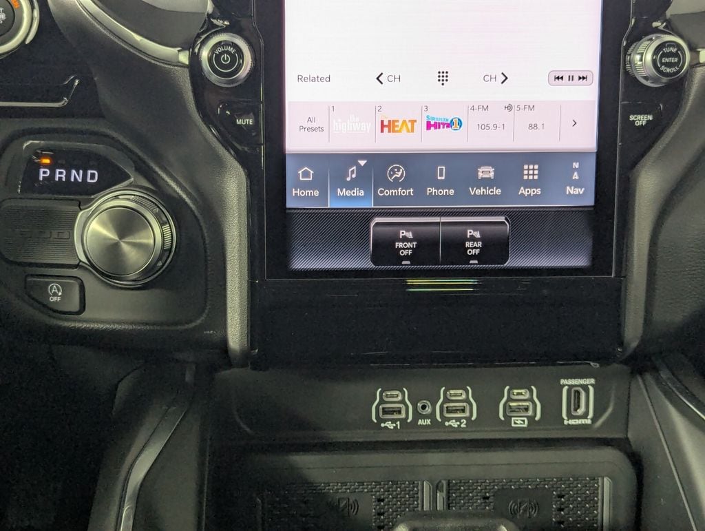 2026 RAM 1500 Laramie - Photo 26