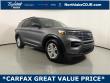 Used 2023 Ford Explorer XLT SUV