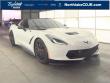 Used 2016 Chevrolet Corvette Stingray Z51 Coupe
