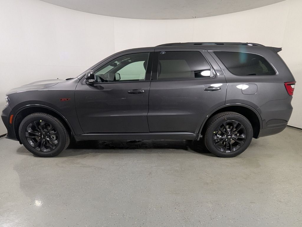 New 2026 Dodge Durango GT PLUS AWD Sport Utility