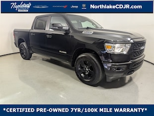 2023 Ram 1500 Big Horn/Lone Star Truck