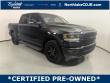 Used 2022 Ram 1500 Laramie Truck