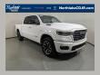 2026 Ram 1500 LARAMIE CREW CAB 4X4 5'7 BOX Pickup
