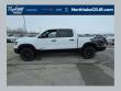 Used 2025 Ram 1500 Rebel Truck