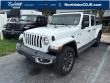 Used 2020 Jeep Gladiator Overland Truck