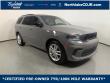 Certified 2024 Dodge Durango GT Plus SUV