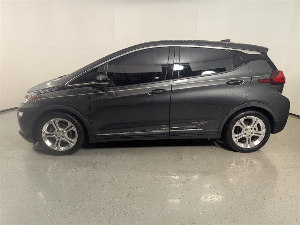 2019 Chevrolet Bolt EV photo 4