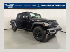 2026 Jeep Gladiator SPORT 4X4 Pickup