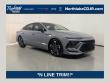 Used 2024 Hyundai Sonata N Line Sedan
