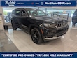 Jeep Grand Cherokee L