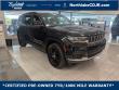 Used 2024 Jeep Grand Cherokee L Laredo SUV