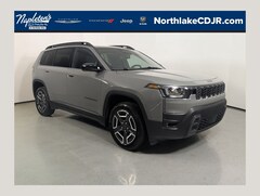 2026 Jeep Cherokee LAREDO 4X4 Sport Utility
