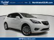 Used 2019 Buick Envision Premium II SUV