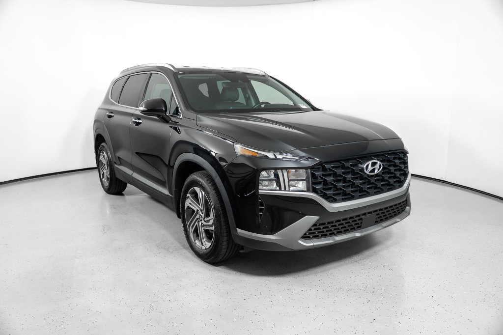 Used 2023 Hyundai Santa Fe SEL SUV