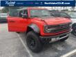 Used 2022 Ford Bronco Raptor SUV