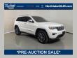 Used 2017 Jeep Grand Cherokee Limited SUV