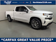 2019 Chevrolet Silverado 1500 RST Truck