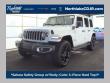 Used 2024 Jeep Wrangler Sahara 4xe SUV