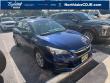 Used 2017 Subaru Impreza 2.0i Hatchback