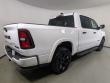 2026 Ram 1500 BIG HORN CREW CAB 4X4 5'7 BOX Pickup
