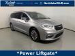 Used 2021 Chrysler Pacifica Touring L Minivan/Van